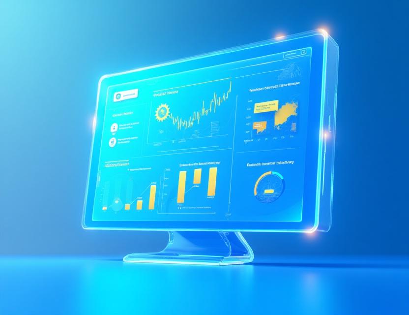 AIパーソナライズ学習分析画面